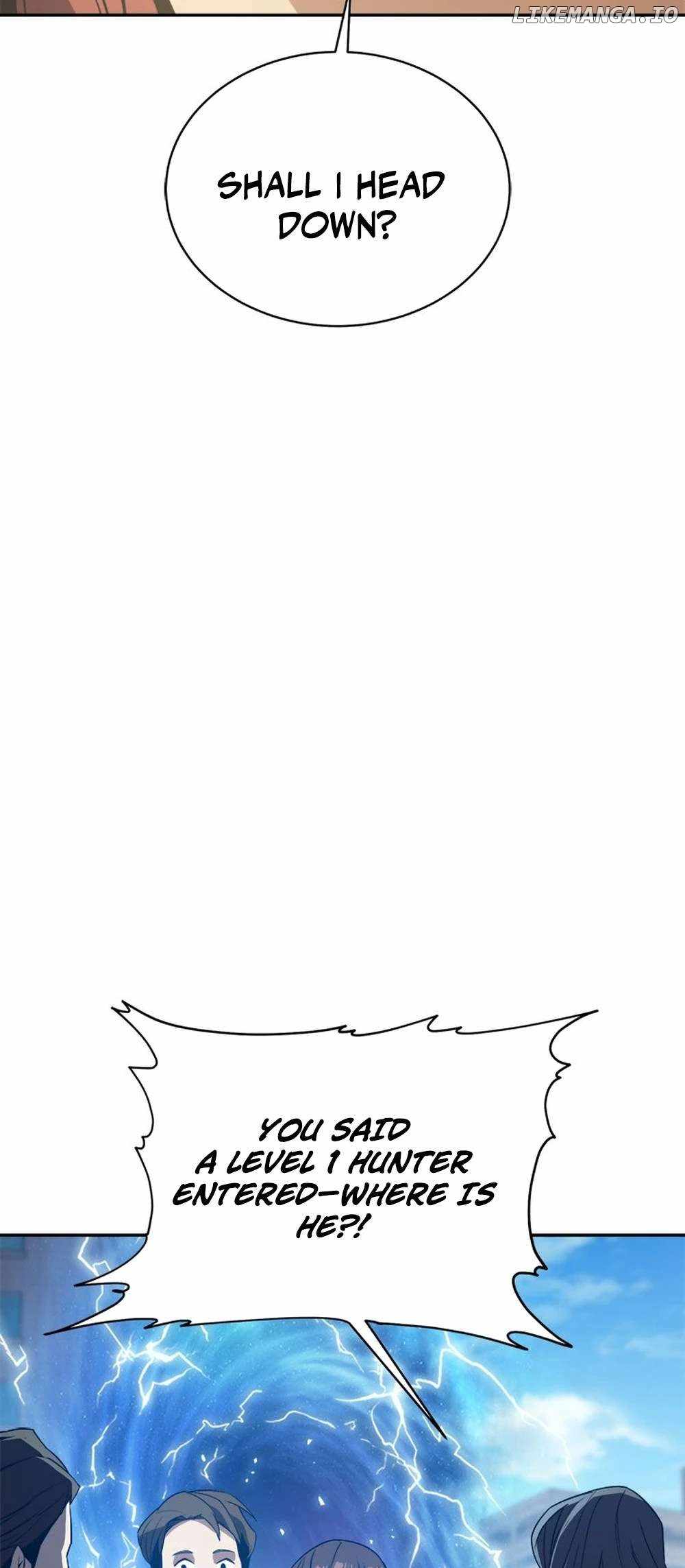 Strongest Level 1 Chapter 62 60